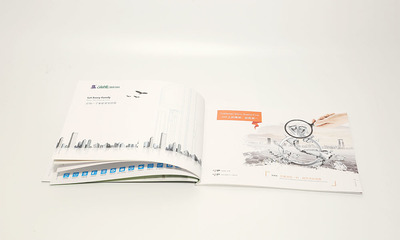 如何选择专业的宣传册设计制作服务