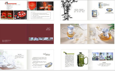 佛山专业设计印刷企业 一站式画册与产品手册解决方案（含配送服务）